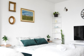 Sunny Comfort Residence